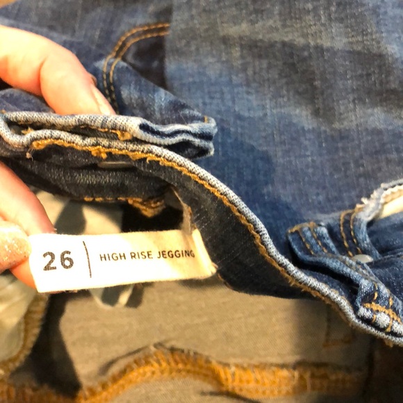 Women’s Pacsun Jeggins - Picture 4 of 5